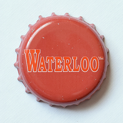 Waterloo Double Dark