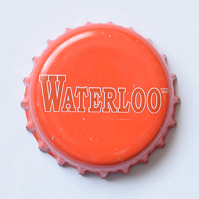 Waterloo Triple Blond