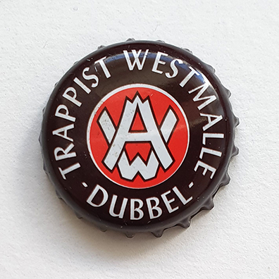Westmalle Dubbel