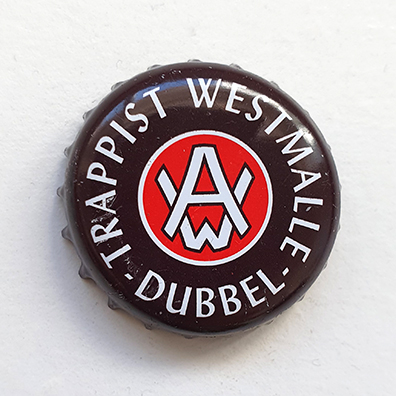 Westmalle Dubbel