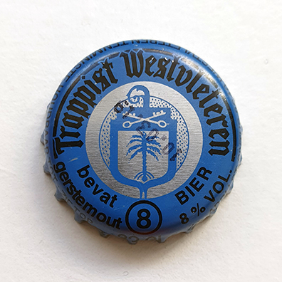 Westvleteren 8