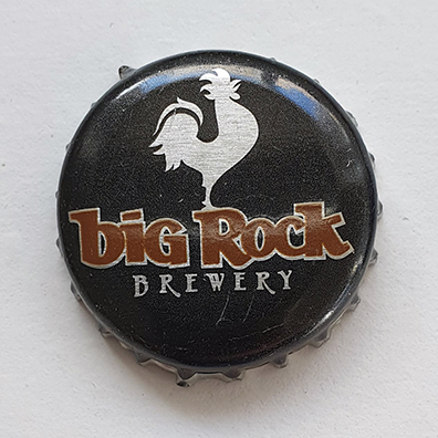 Big Rock
