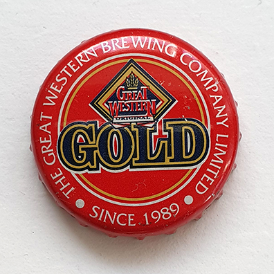 Great Western Gold