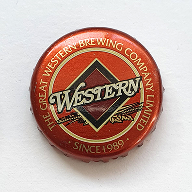 Great Western Honey wheat