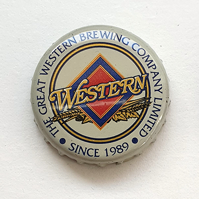 Great Western Light