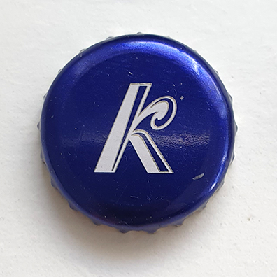 Kokanee Lager