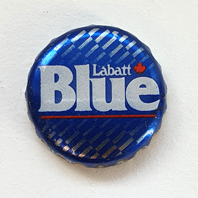 Labatt Blue