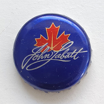 Labatt Blue