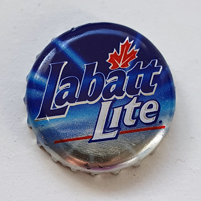 Labatt Lite