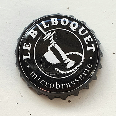 Le Bilboquet