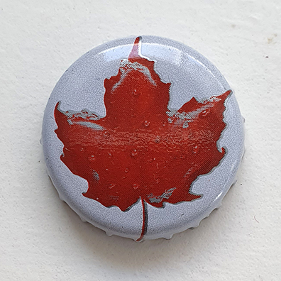 Molson Canadian