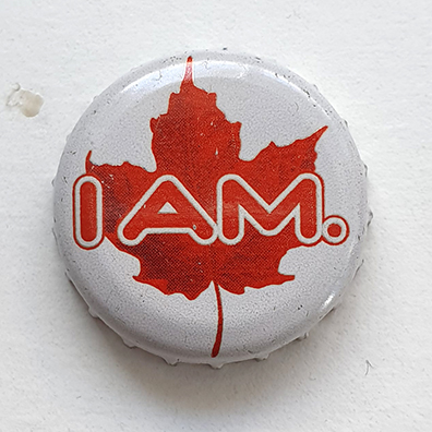 Molson Canadian
