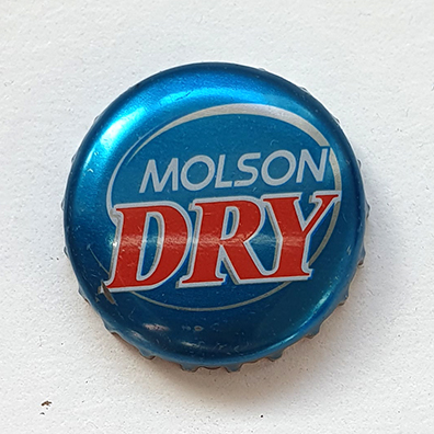 Molson Dry