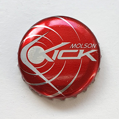 Molson Kick