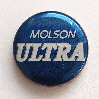 Molson Ultra