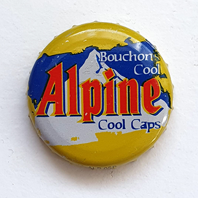 Moosehead Alpine Lager