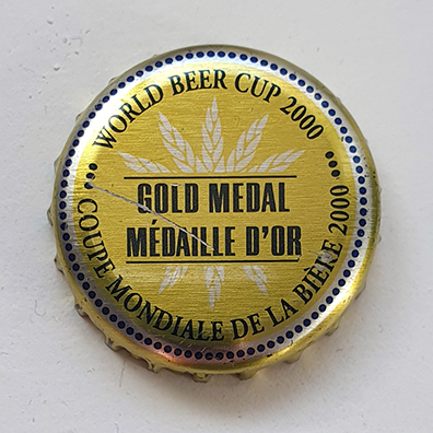 Moosehead Alpine Lager
