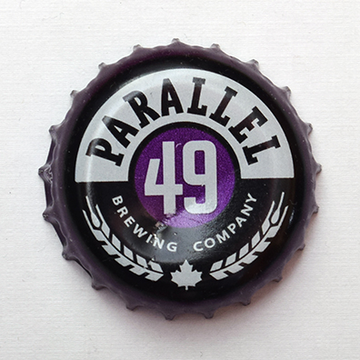 Parallel 49 Filthy Dirty
