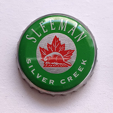 Sleeman Silver Creek
