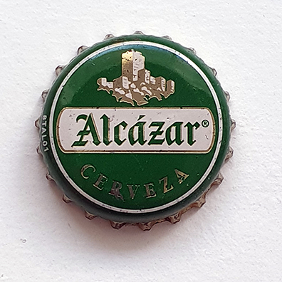 Alcázar