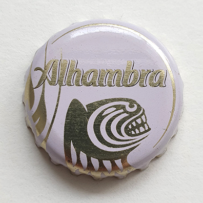 Alhambra Especial