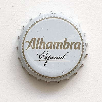 Alhambra Especial