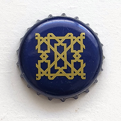 Alhambra Especial Sin