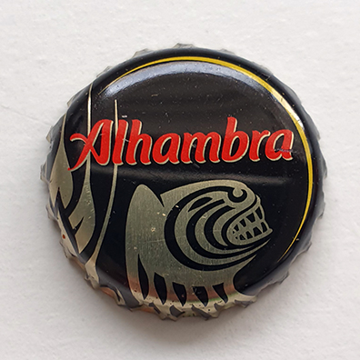 Alhambra Negra