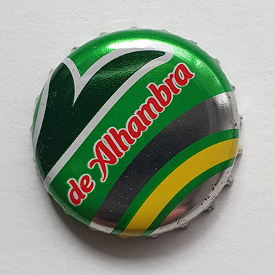 Alhambra Shandy