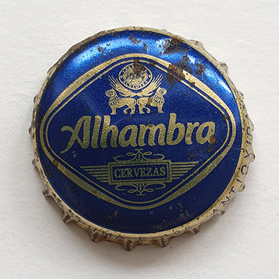 Alhambra Sin