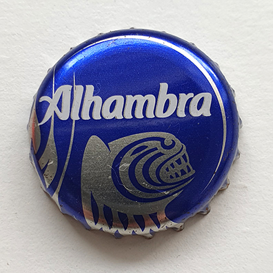 Alhambra Sin