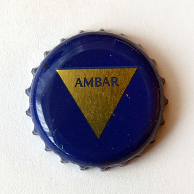 Ámbar 0,0