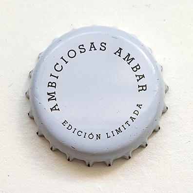 Ámbar Ambiciosas