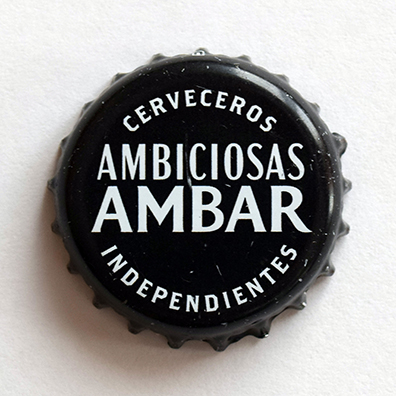 Ámbar Ambiciosas