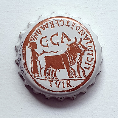 Ámbar Caesar Augusta