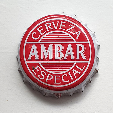 Ámbar Especial