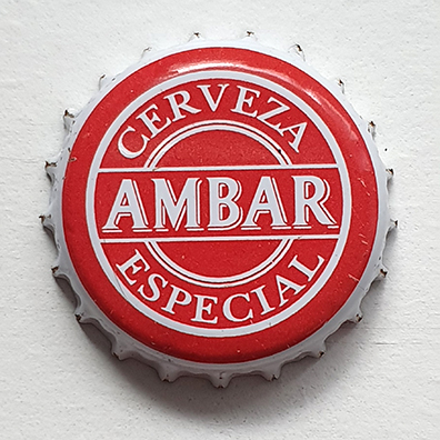 Ámbar Especial