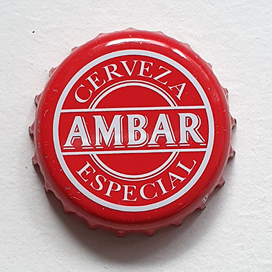 Ámbar Especial