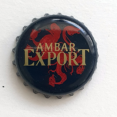 Ámbar Export
