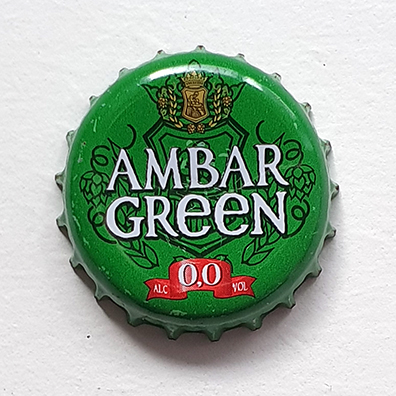 Ámbar Green 0,0