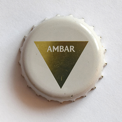 Ámbar IPA