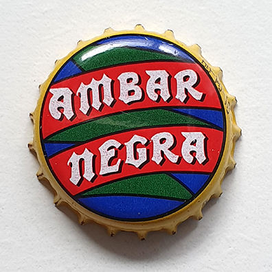 Ámbar Negra
