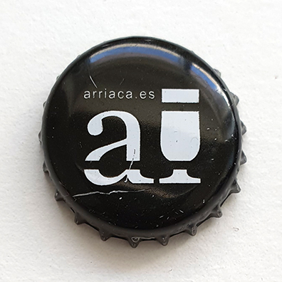 Arriaca