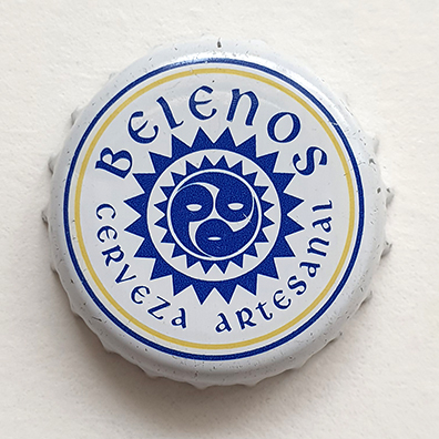 Belenos Pilsen