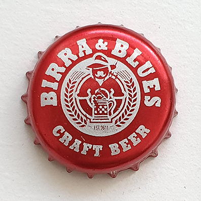 Birra & Blues Barón Rojo