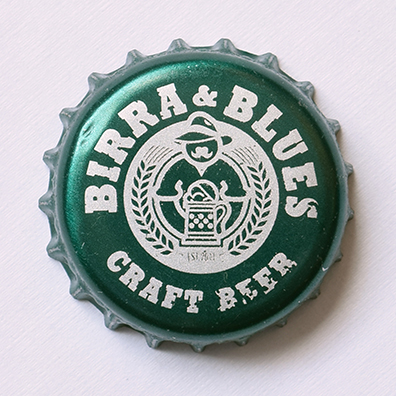 Birra & Blues Doble IPA