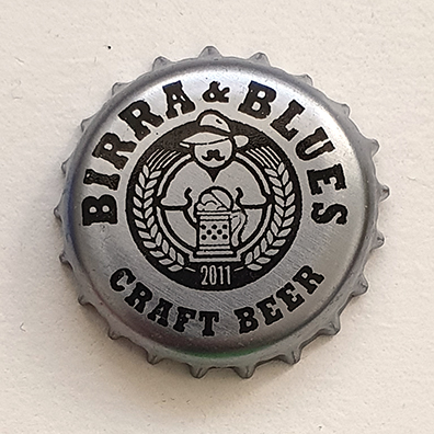 Birra & Blues Doble Malta