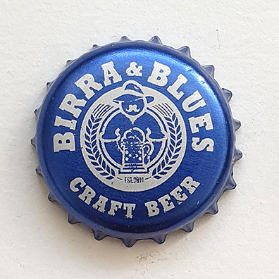 Birra & Blues John Lee Blues