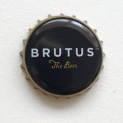 Brutus Lager