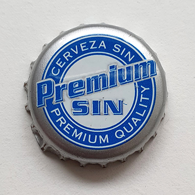 Caprabo Premium Sin